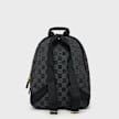 Jordan Jan Monogram Mini Backpack gris 32197 3