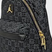 Jordan Jan Monogram Mini Backpack gris 32197 4