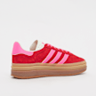 adidas Originals Sneakersy Gazelle Bold W czerwony 32198 3