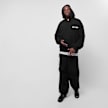 SNIPES Snipes x BSB Hoodie noir 32199 5