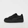 PUMA Creeper Phatty Corduroy (PS) schwarz 32207 1