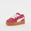 PUMA Creeper Phatty Corduroy AC Inf Tout-Petits rouge 32212 2