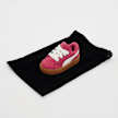 PUMA Creeper Phatty Corduroy AC Inf Bambini Piccoli rosso 32212 6