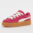 PUMA Creeper Phatty Cordurdy rouge 32223 2