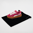PUMA Creeper Phatty Cordurdy rouge 32223 6