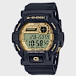 G-SHOCK GD-350GB negro 32224 1