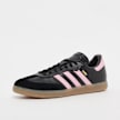 adidas Originals Samba Inter Miami W Sneaker zwart 32227 2