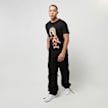 Mister Tee Praying Mary Tee noir 32254 4