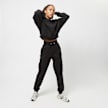 Urban Classics Cozy Short Zip Hoody schwarz 32263 4