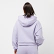 Urban Classics Cozy Short Zip Hoody ljubičasta 32265 2