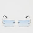 Karl Kani Lunettes de soleil sans monture bleu 32280 1