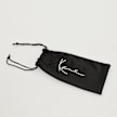 Karl Kani Runde Sonnenbrille gold 32281 4