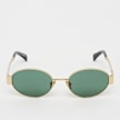 Karl Kani Gafas de sol ovaladas dorado 32283 1