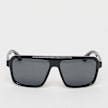 Karl Kani Lunettes de soleil unisexes noir 32284 1