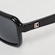 Karl Kani Lunettes de soleil unisexes noir 32284 3