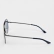 Karl Kani Piloten-Sonnenbrille blau 32285 2