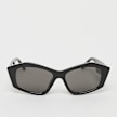 Karl Kani Lunettes de soleil unisexes noir 32288 1
