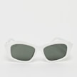Karl Kani Unisex gafas de sol blanco 32289 1