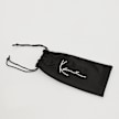 Karl Kani Unisex gafas de sol blanco 32289 4