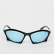 Karl Kani Unisex gafas de sol negro 32291 1