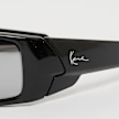 Karl Kani Okulary przeciwsłoneczne unisex czarny 32292 3
