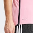 adidas Originals Inter Miami CF 24/25 Jersey lichtroze 32300 4