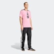 adidas Originals Inter Miami CF 24/25 Jersey lichtroze 32300 5