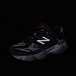 New Balance 9060 (GS) noir 32302 6