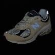 New Balance 2002 bege 32314 6