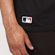 New Era MLB Essentials Oversized Tee Los Angeles Dodgers schwarz 32324 4