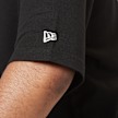 New Era MLB Essentials Oversized Tee Los Angeles Dodgers schwarz 32324 5