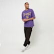 New Era NBA Washed Oversized Tee Los Angeles Lakers violeta 32327 5