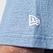 New Era MLB World Series Oversized Tee Los Angeles Dodgers blau 32328 4