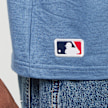 New Era MLB World Series Oversized Tee Los Angeles Dodgers blau 32328 5