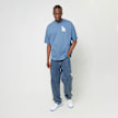 New Era MLB World Series Oversized Tee Los Angeles Dodgers blu 32328 7