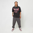 New Era NBA Washed Oversized Tee nero 32329 4