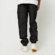 New Era Woven Jogginghose schwarz 32330 2