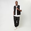 New Era Woven Jogginghose schwarz 32330 4