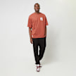 New Era MLB World Series Oversized Tee New York Yankees arancione 32331 7