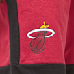 New Era NBA Colour Block Short rojo 32342 3