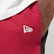 New Era NBA Colour Block Short rojo 32342 4