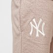 New Era League Essentials Shorts New York Yankees braun 32343 4