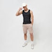 New Era League Essentials Shorts New York Yankees braun 32343 5
