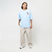 New Era MLB Floral Graphic Oversized Tee Los Angeles Dodgers azul 32345 5
