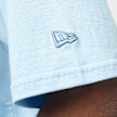 New Era World Series CF Oversized Tee Los Angeles Dodgers bleu 32347 4