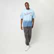 New Era World Series CF Oversized Tee Los Angeles Dodgers plava 32347 6