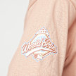 New Era World Series CF Oversized Tee New York Yankees orange 32349 5