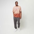 New Era World Series CF Oversized Tee New York Yankees orange 32349 6