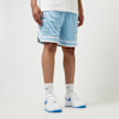 New Era World Series Mesh Shorts Los Angeles Dodgers blu 32351 1