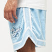New Era World Series Mesh Shorts Los Angeles Dodgers azul 32351 5